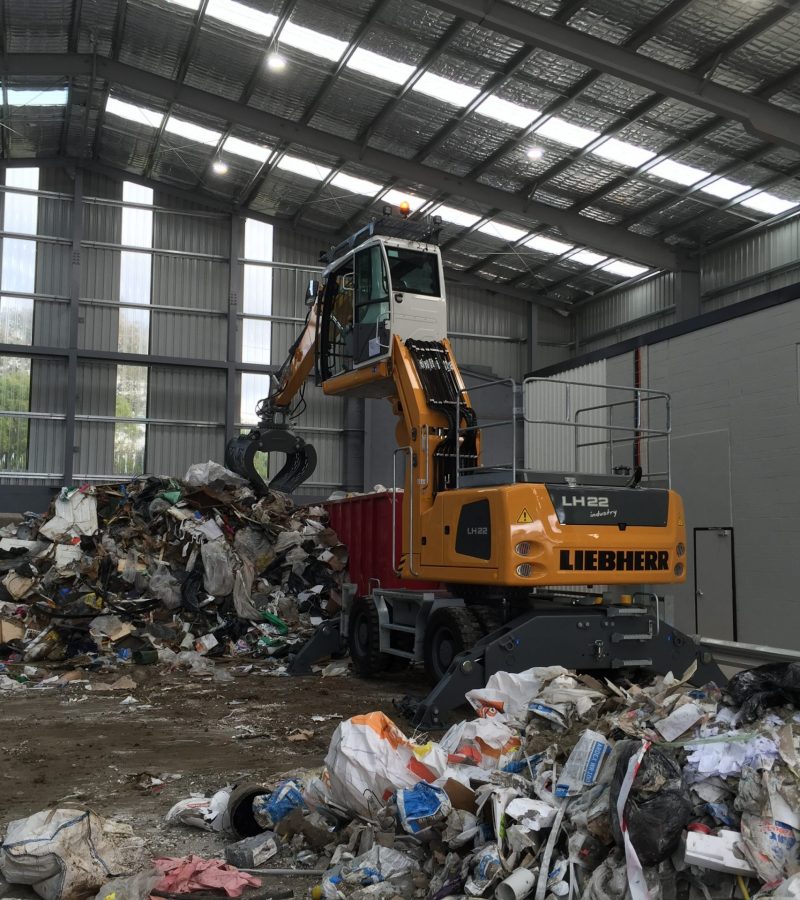 Recycling Sydney Dump It Bins